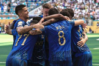 الهلال يصنع الحدث ويُبطئ انطلاقة تشابي ألونسو مع ريال مدريد