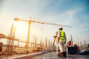 مساحات البناء المرخصة ترتفع 18 % في 5 أشهر