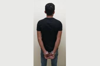 القبض على قاتل في البسطة
