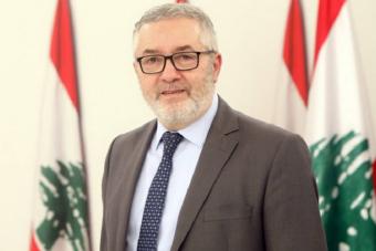ابي اللمع: ابتلينا بمعاصيهم لكننا لن نستتر عنهم