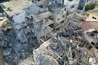 في النهاية... انتصر منطق الدولة على منطق الدويلة