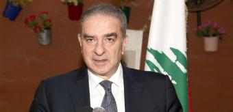 فرعون دان تفجير الكنيسة في دمشق: الاعتداءات الإيرانية على الدول الخليجية تخط للخطوط الحمر