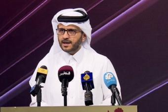 الأنصاري: نشكر مواقف جميع الدول الشقيقة