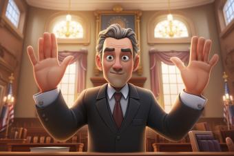 "أفاتار" لمُتوفّ يُدلي بشهادته في المحكمة