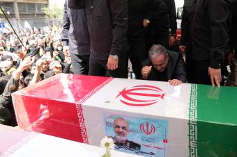غروسي يُحذر من قدرات طهران على تخصيب اليورانيوم