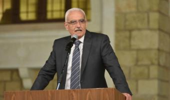 يزبك: لا لفصل اللبنانيين في الخارج... وسنُسقِط قانون التمييز الانتخابي