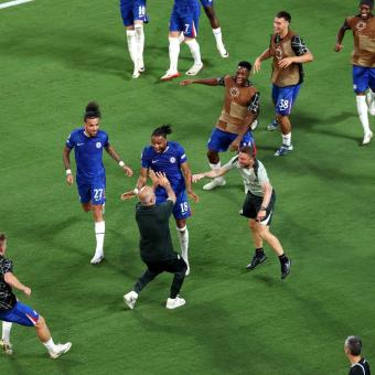 أغرب مباريات كأس العالم للأندية على الإطلاق