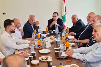 البراكس: لنهضة تواكب التكنولوجيا الحديثة الجديد