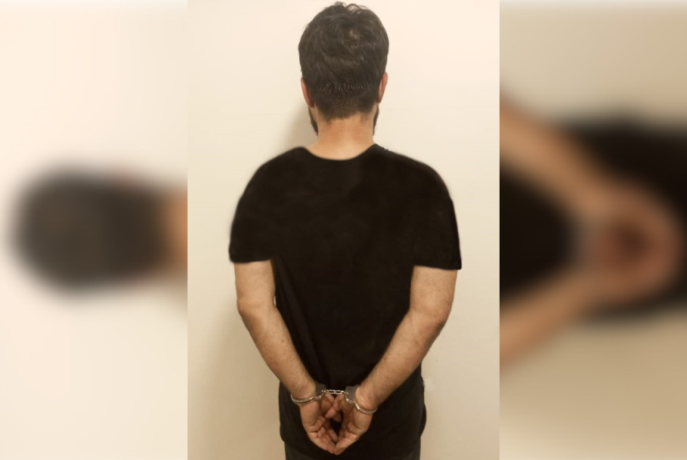 توقيف مطلوب نفّذ عمليّات سلب وسرقة في جبل لبنان وبيروت | نداء الوطن
