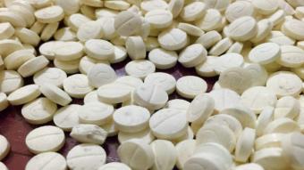 سوريا تعلن ضبط ثلاثة ملايين قرص كبتاغون