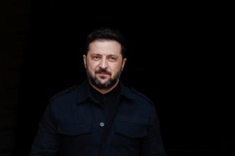 زيلينسكي: محادثتي مع ترامب هي الأفضل والأكثر إنتاجية حتى الآن