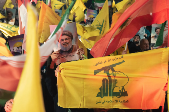 "الحزب" يعتبر نفسه انتصر على واشنطن: هل تُصدّق الدولة هذا الوهم؟