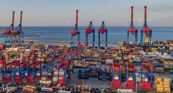 بيان توضيحي صادر عن إدارة واستثمار مرفأ بيروت