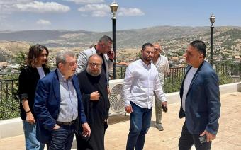 السياحة الدينية في لبنان بين التفاؤل الحذر والتطوير