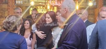 بالفيديو والصور - الافتتاح الرسمي لساحة بشري: لـ"تنبض بشري من جديد بالحياة"