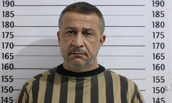القبض على ضابط مخابرات رفيع في عهد الأسد
