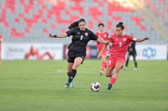 لبنان يستهل مشواره في تصفيات كأس آسيا بخسارة أمام الأردن
