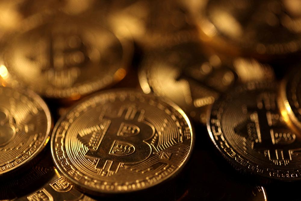 لأول مرة في تاريخها: بتكوين تتجاوز 118 ألف دولار