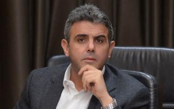 حواط يطالب النيابة العامة بالتحرّك بعد تصريحات مسؤول في حزب الله