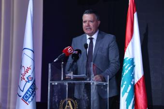 مرقص في ذكرى تأسيس "صوت المحبّة": لتثبيت القيم وسط الضوضاء... والأب جعجع: إعلامنا دعوة لا مهنة