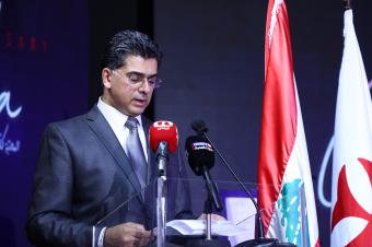 مرقص في ذكرى تأسيس "صوت المحبّة": لتثبيت القيم وسط الضوضاء... والأب جعجع: إعلامنا دعوة لا مهنة