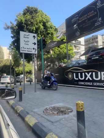 قائد شرطة بيروت لـ"نداء الوطن": الدراجات النارية تخفي هاجسًا أمنيًا وحلّ التّسول
"مش هوبَرة" (الجزء الثاني)