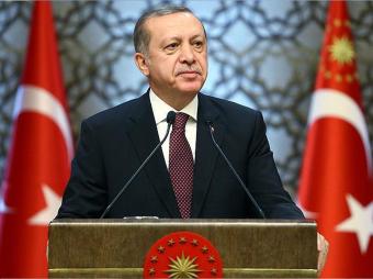 أردوغان يعيّن رئيسا جديدا لدائرة الاتصال في الرئاسة التركية