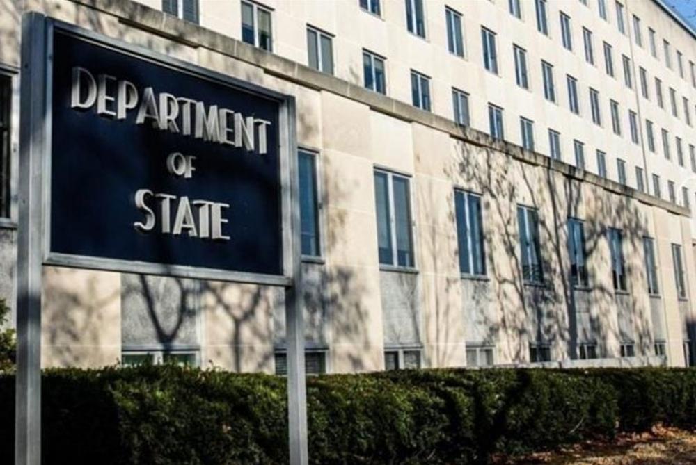 الخارجية الأميركية: روبيو أجرى نقاشًا بناء مع نظيره الصيني