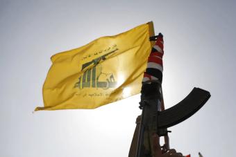 الحزب متلبّسًا بأفعال جرمية؛ فماذا تفعل الدولة؟
