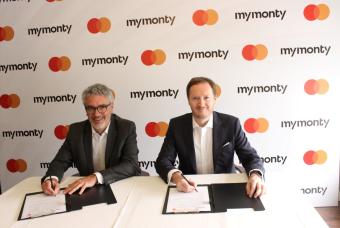 تعاون بين ماستركارد وMyMonty لتسريع اعتماد المدفوعات الرقمية