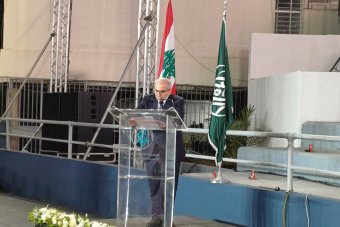 سلام: ما قمنا به لا أعتبره إنجازات بل واجبات الحكومة