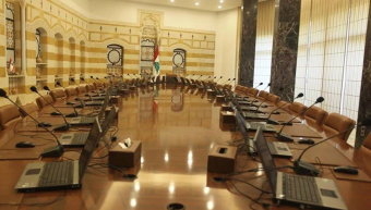 اعتراض وزراء "القوات" على آلية التعيينات