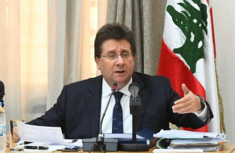 كنعان: إصلاح المصارف يجب أن يتلازم مع قانون استرداد الودائع