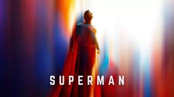 "SUPERMAN" في أزمة هويّة والنص عدوّه الحقيقي