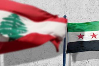 ما يحصل في سوريا برسم ما يُرسم للبنان