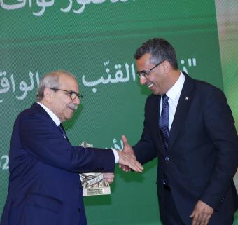 سلام: ننظر إلى زراعة القنب كقطاع واعد لم يعد محظورًا
