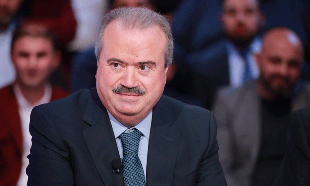 جابر: جلسة نيابية في 30 تموز لإصدار قانون هيكلة المصارف