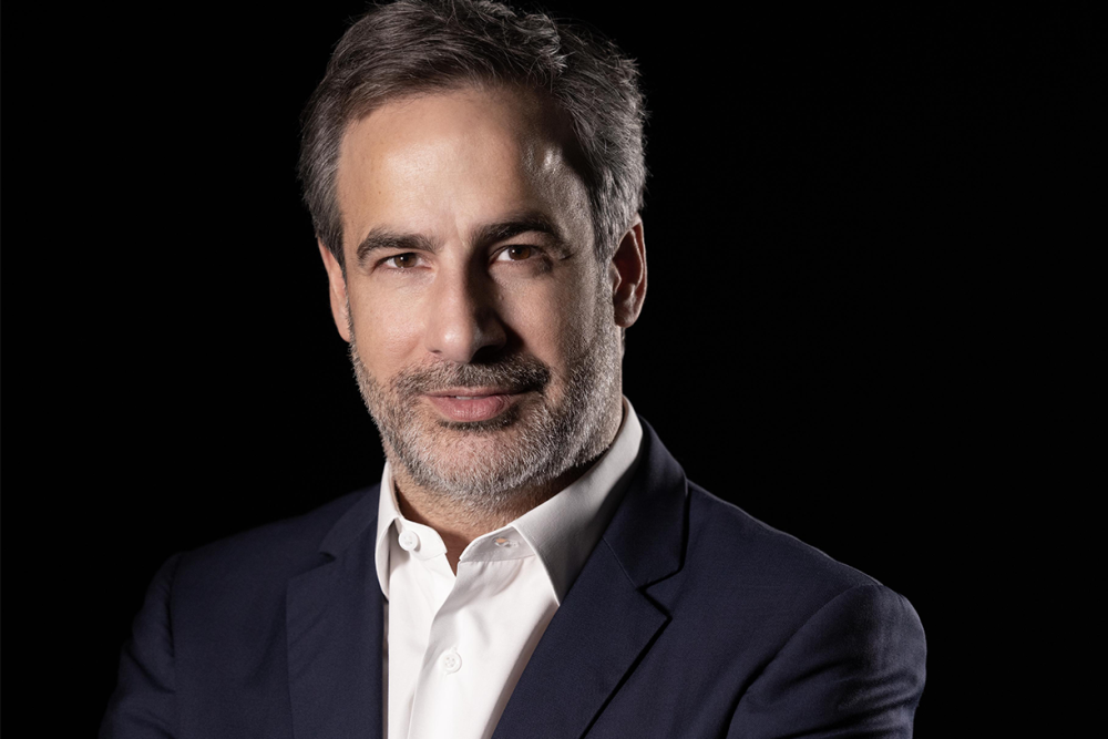 معوّض: لا أحد يريد حربًا أهليّة و «الدولة لازم تقبض حالها جدّ» - ريشار ...