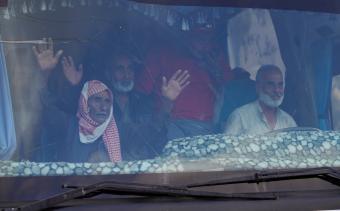 الدروز وجهًا لوجه مع الشيطان... والمسيحيون يحدّقون بعيونٍ لا ترى