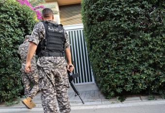 توقيف سوري بجرم الاحتيال العقاري في كسروان من قبل أمن الدولة