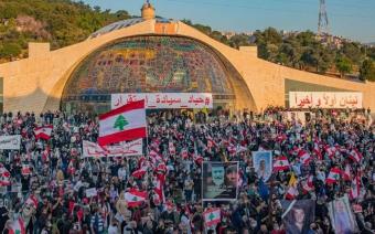 بين سقوط الأسد وغروب شمس الفرس: أين المسيحيون؟
