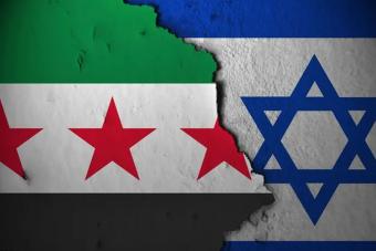 الكشف عن بنود الاتفاق بين إسرائيل وسوريا