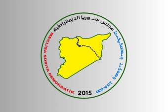 مجلس سوريا الديمقراطية: لا حلّ إلا بحوار وطني شامل ونظام ديمقراطي تعددي