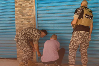 أمن الدولة يختم معملين لمياه الشرب في صيدا بسبب التلوث الجرثومي