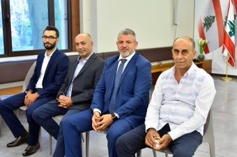 رمزي الحاج