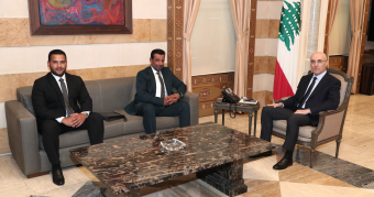 وزير الداخلية يبحث التعاون الأمني مع الكويت ويترأس اجتماعًا حول تنظيم الطاقة الشمسية
