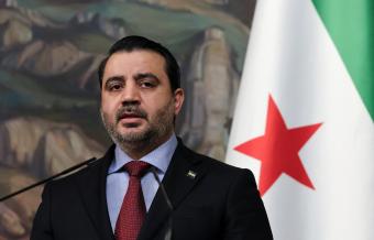 الشيباني: ليس لدينا أي نوايا عدائية نحو إسرائيل