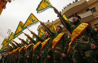 بين الدولة والمليشيا: لا يمكن الجمع بين النقيضين