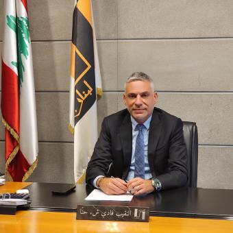 خطّة مالية للمهندسين لتحقيق فائض في 2025-2026