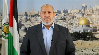 الحية: غزة تواجه حرب إبادة